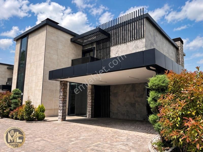 Doğayla İç İçe Prestijli Yaşam | Aston Vılla+20de Mümkün — fotoğraf 3