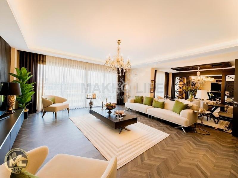 Doğayla İç İçe Prestijli Yaşam | Aston Vılla+20de Mümkün — fotoğraf 7