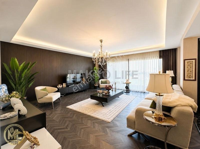 Doğayla İç İçe Prestijli Yaşam | Aston Vılla+20de Mümkün — fotoğraf 8