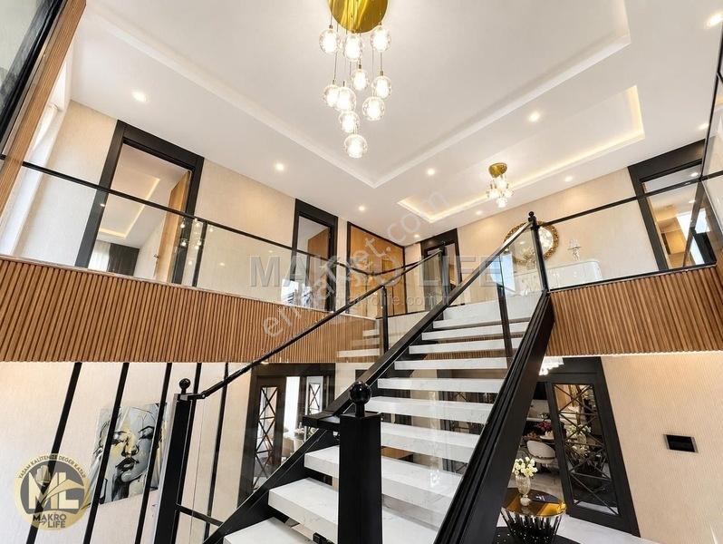 Doğayla İç İçe Prestijli Yaşam | Aston Vılla+20de Mümkün — fotoğraf 11