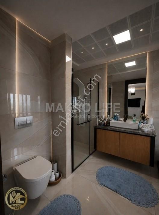 Doğayla İç İçe Prestijli Yaşam | Aston Vılla+20de Mümkün — fotoğraf 12