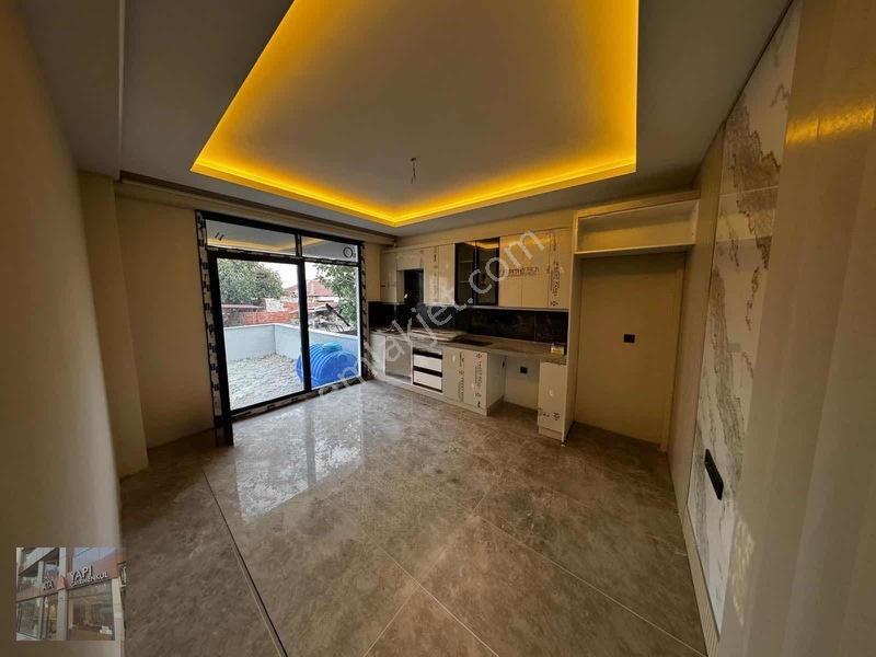Ata Yapı&gayrimenkulden Fatih Mah. 2+1 Premıum Daire