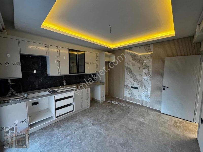 Ata Yapı&gayrimenkulden Fatih Mah. 2+1 Premıum Daire — fotoğraf 2
