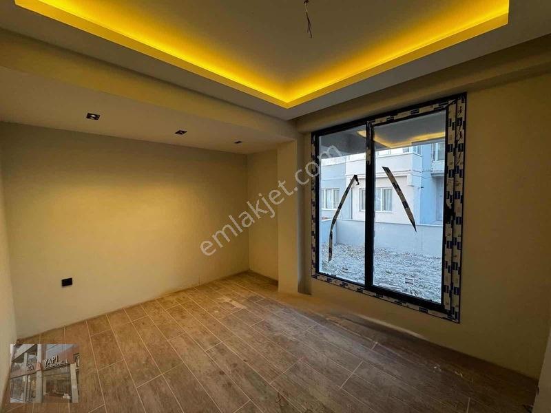 Ata Yapı&gayrimenkulden Fatih Mah. 2+1 Premıum Daire — fotoğraf 4