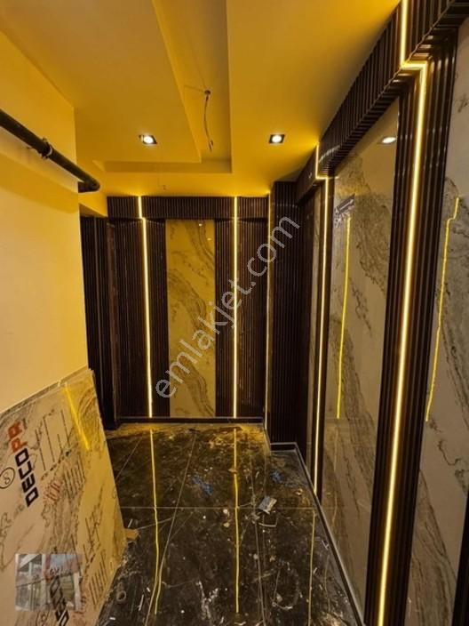 Ata Yapı&gayrimenkulden Fatih Mah. 2+1 Premıum Daire — fotoğraf 5