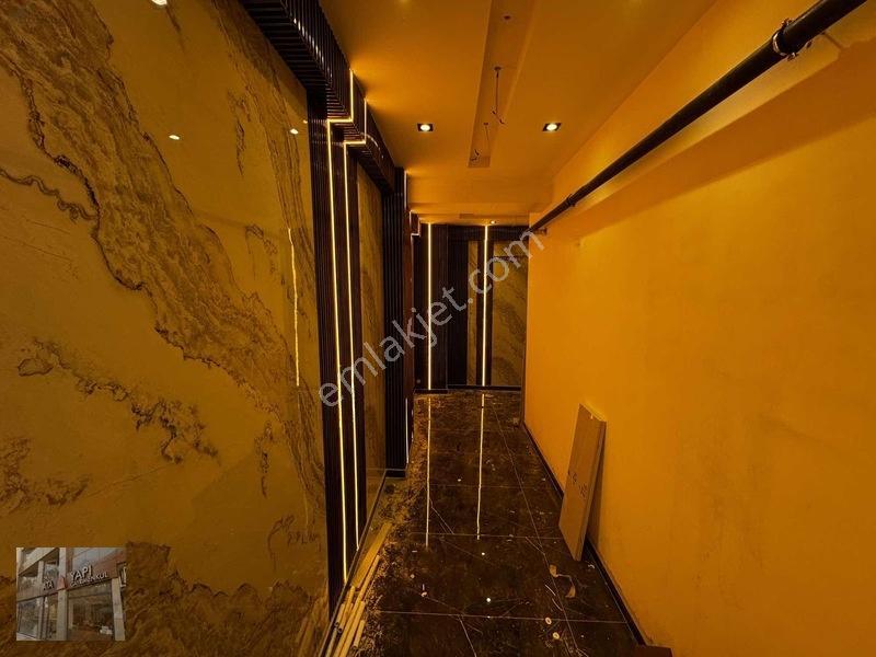 Ata Yapı&gayrimenkulden Fatih Mah. 2+1 Premıum Daire — fotoğraf 6