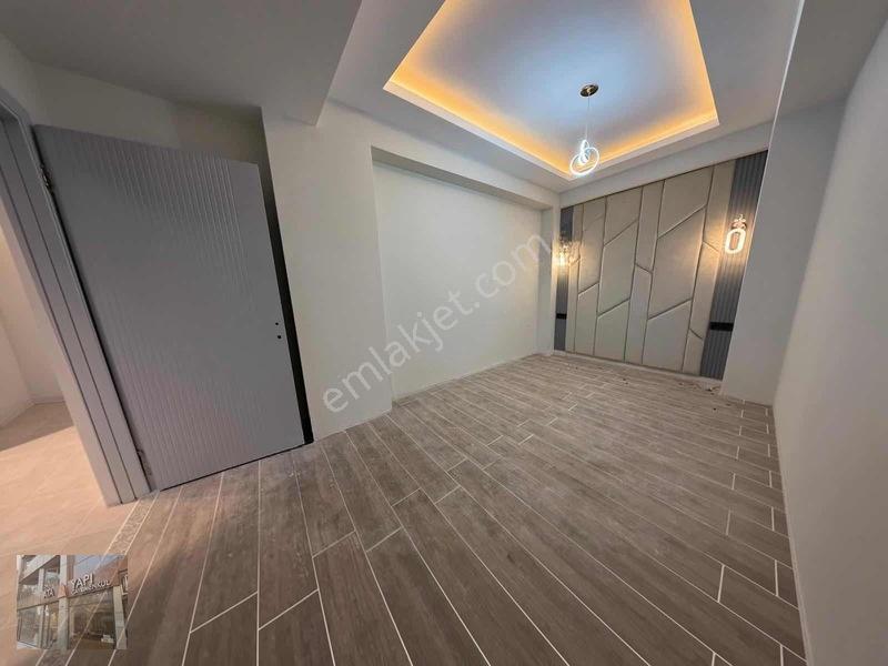Ata Yapı&gayrimenkulden Fatih Mah. 2+1 Premıum Daire — fotoğraf 8