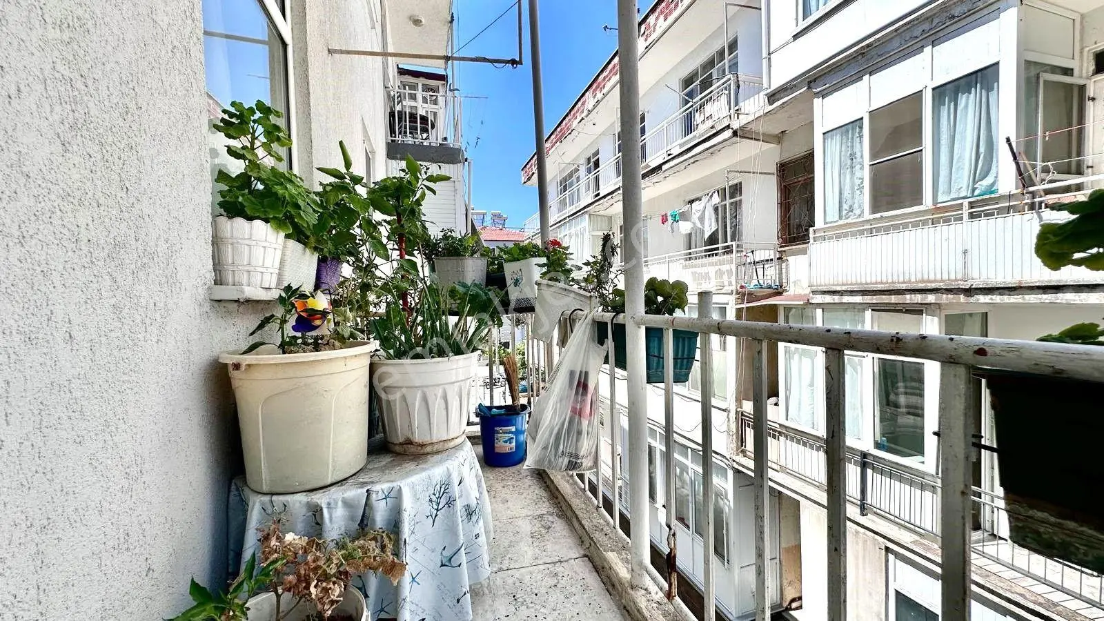 ▀gümüş'den Akçayın Kalbinde Denize 250m Fırsat Fiyata 2+1 Satılık Daire — fotoğraf 9