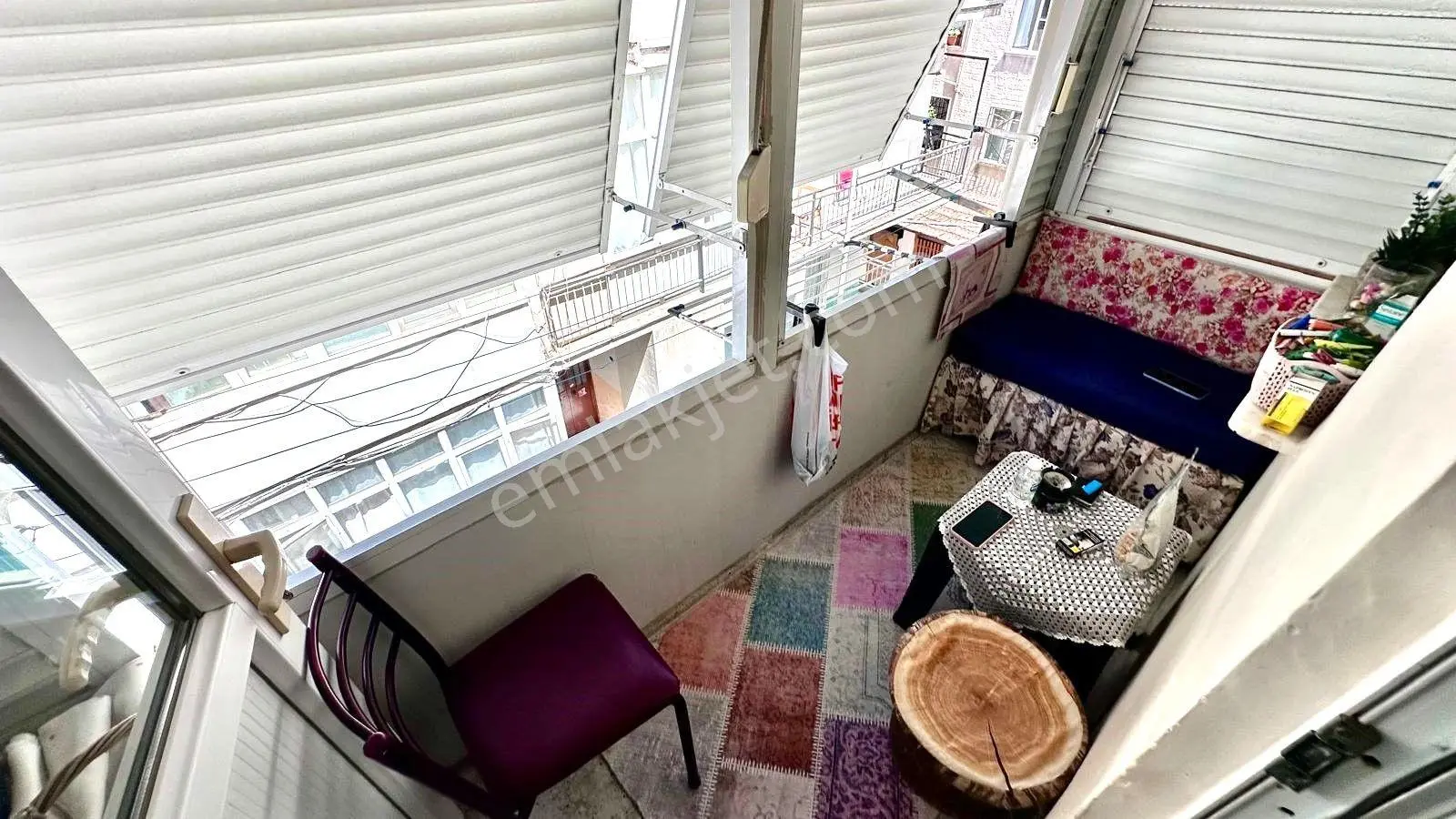 ▀gümüş'den Akçayın Kalbinde Denize 250m Fırsat Fiyata 2+1 Satılık Daire — fotoğraf 32