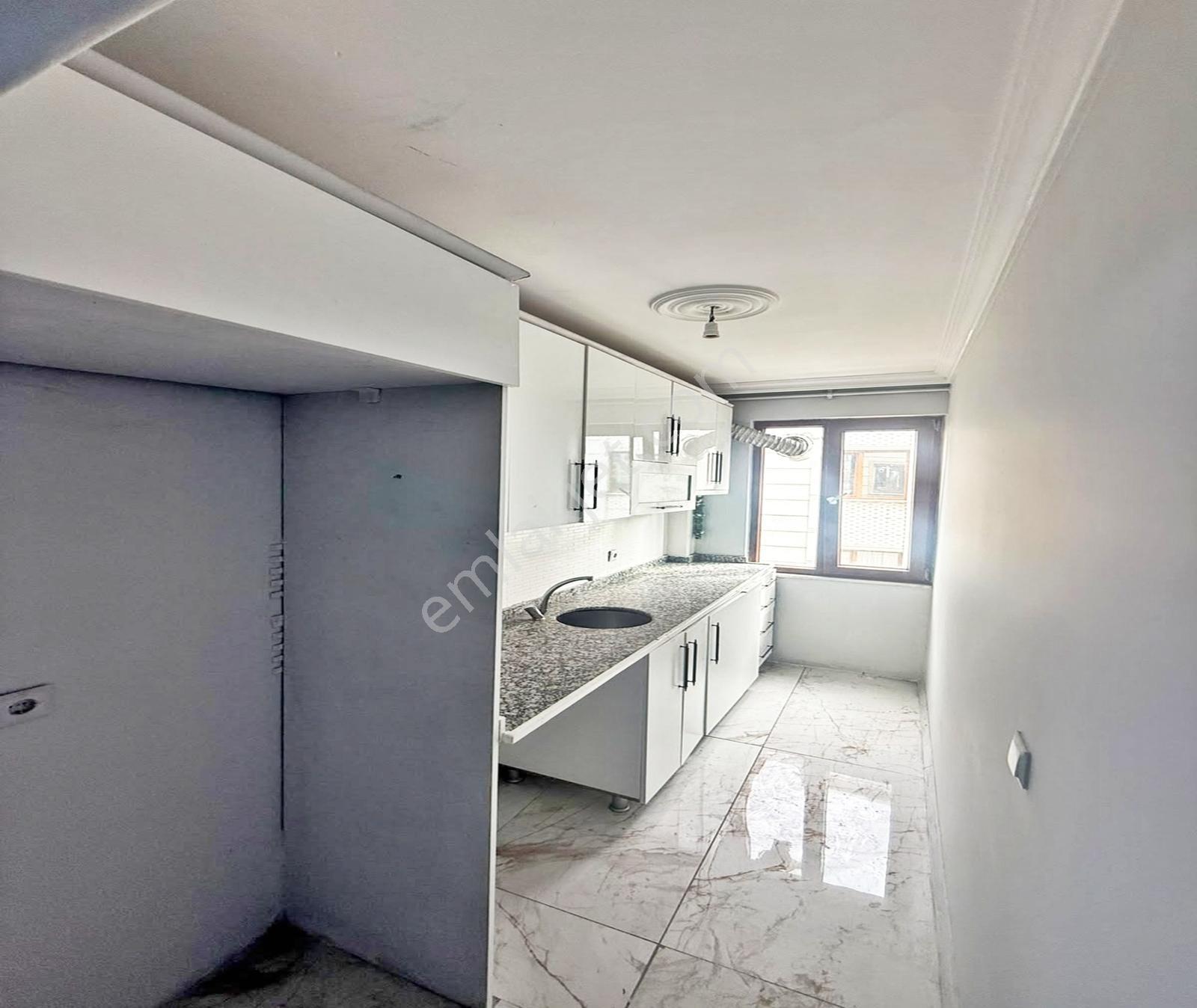 Kıraç Necip Fazıl Kısakürek Mah. 2.kat 2+1 Balkonlu 3.140.000 Tl — fotoğraf 2