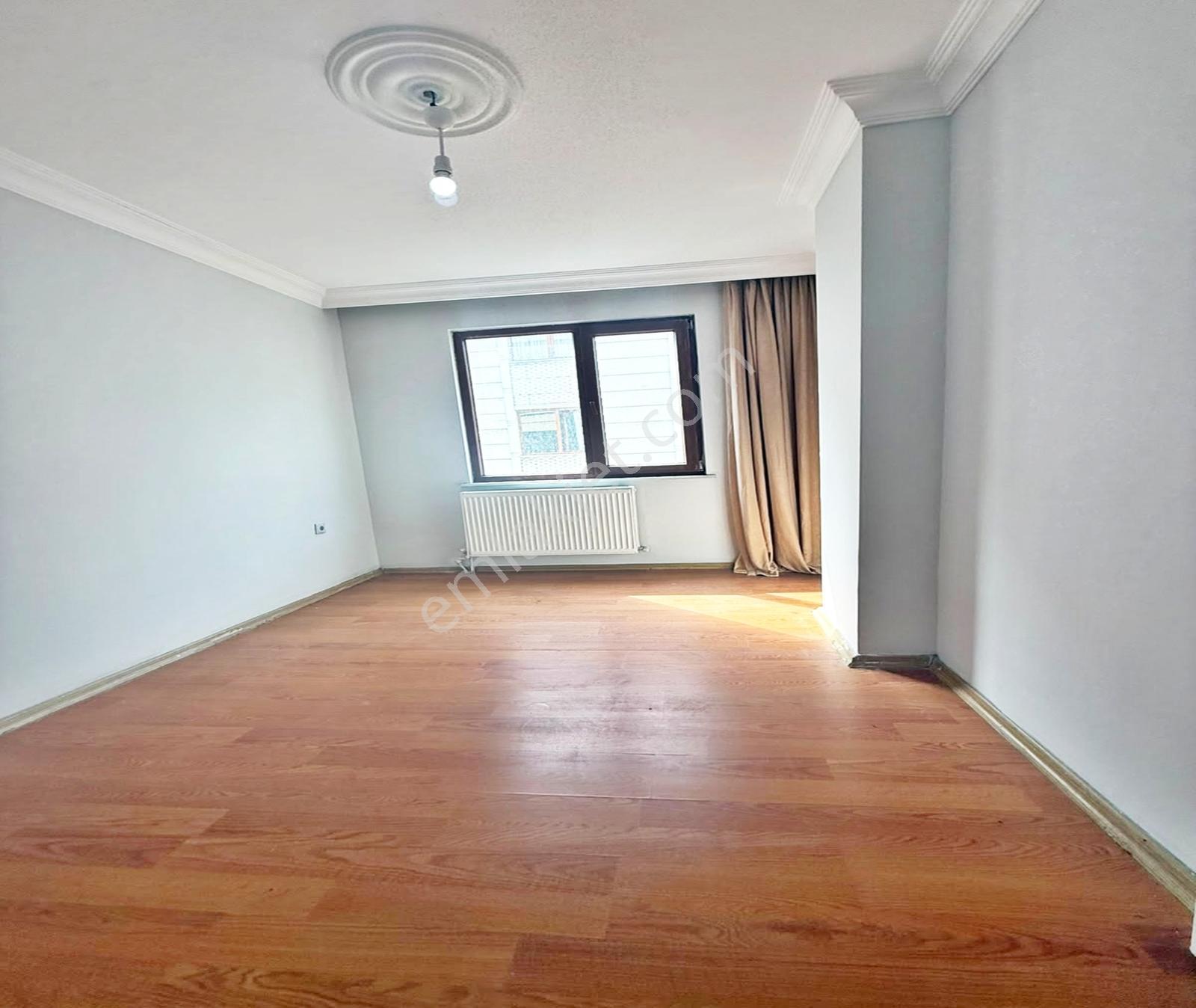 Kıraç Necip Fazıl Kısakürek Mah. 2.kat 2+1 Balkonlu 3.140.000 Tl — fotoğraf 4