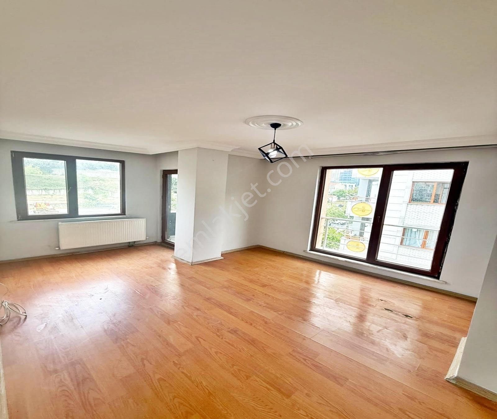 Kıraç Necip Fazıl Kısakürek Mah. 2.kat 2+1 Balkonlu 3.140.000 Tl — fotoğraf 12