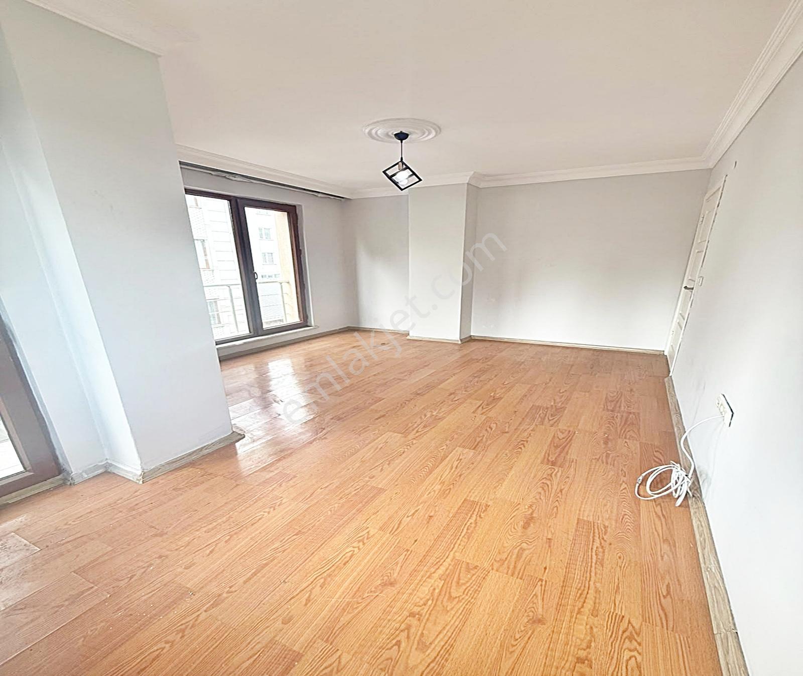 Kıraç Necip Fazıl Kısakürek Mah. 2.kat 2+1 Balkonlu 3.140.000 Tl — fotoğraf 24