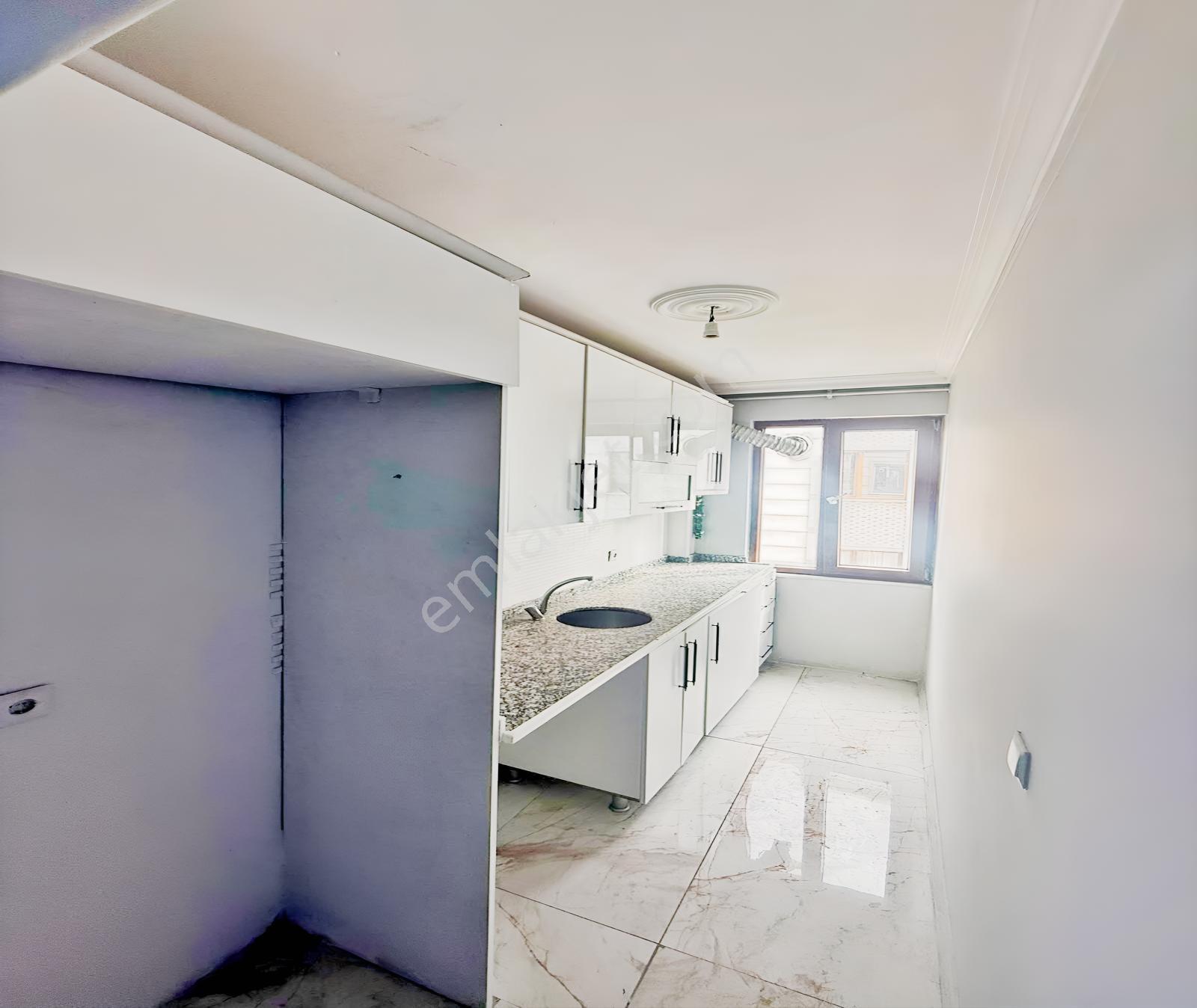 Kıraç Necip Fazıl Kısakürek Mah. 2.kat 2+1 Balkonlu 3.140.000 Tl — fotoğraf 33