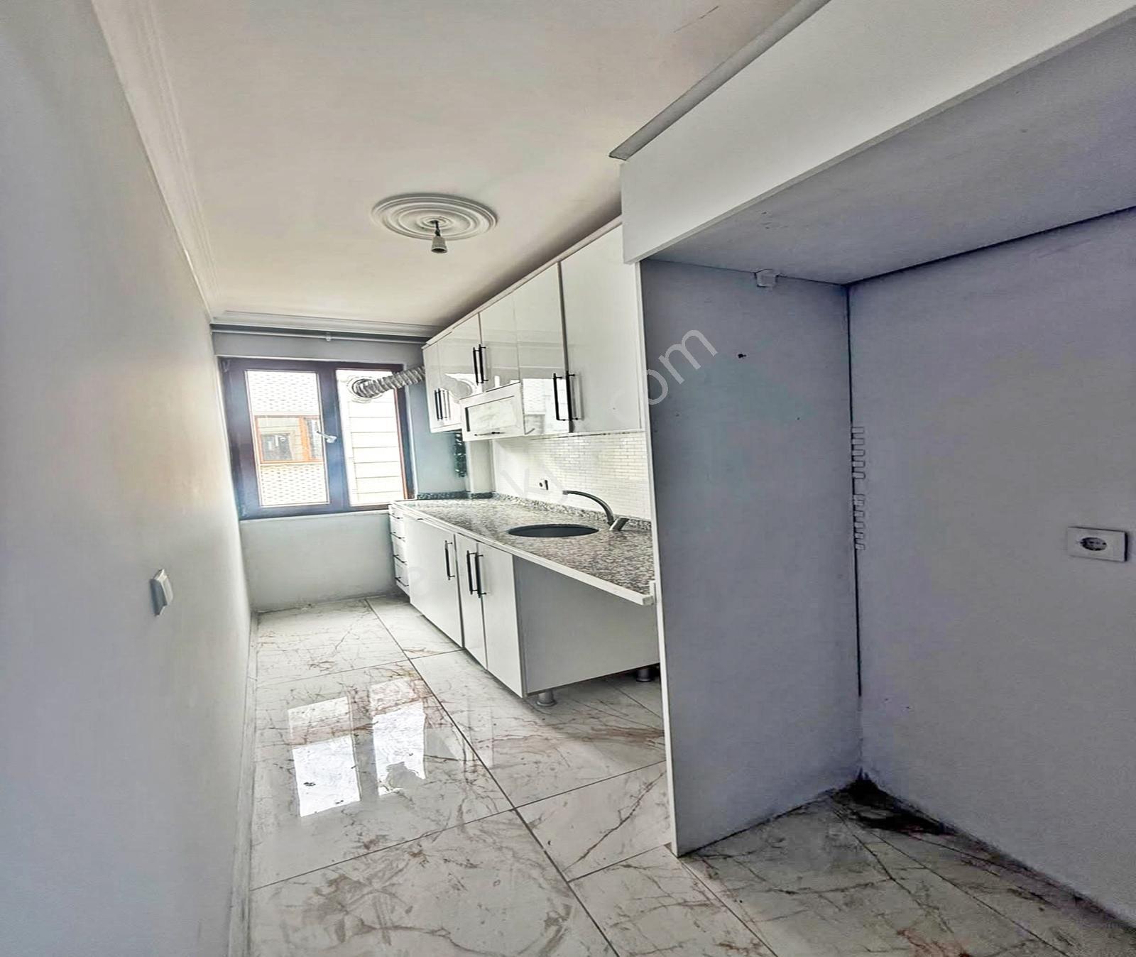 Kıraç Necip Fazıl Kısakürek Mah. 2.kat 2+1 Balkonlu 3.140.000 Tl — fotoğraf 34