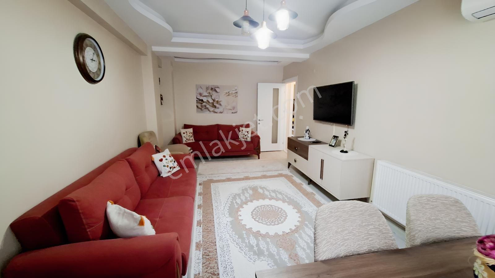 Hürriyet Mah, Kapalı Otoparklı, Kapalı Mutfak(2+1)satılık Daire — fotoğraf 6