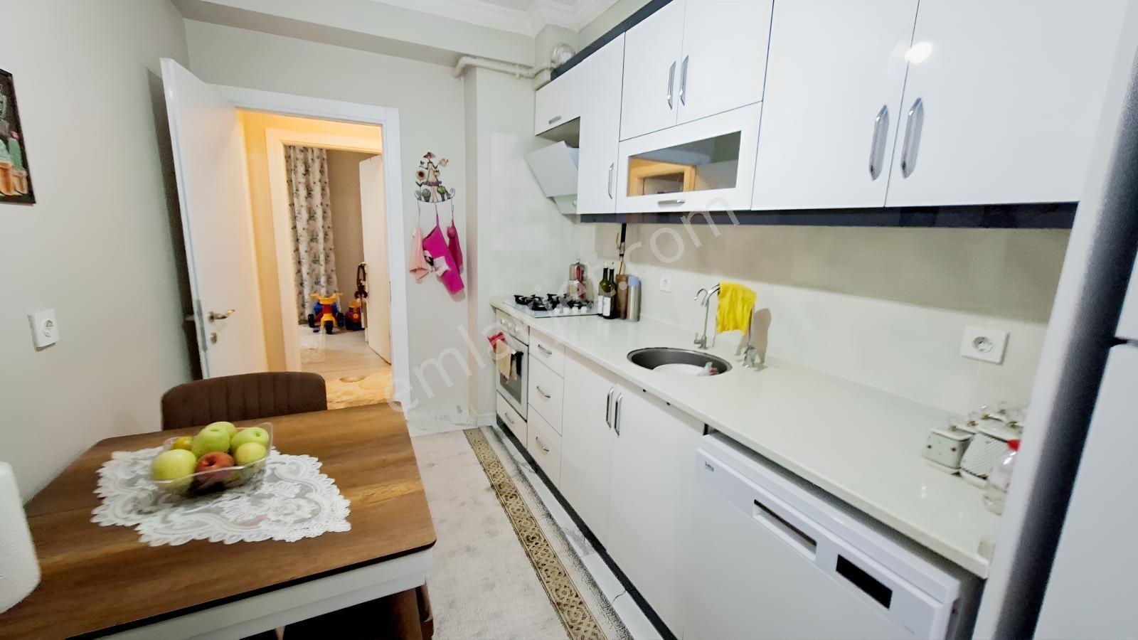 Hürriyet Mah, Kapalı Otoparklı, Kapalı Mutfak(2+1)satılık Daire — fotoğraf 10