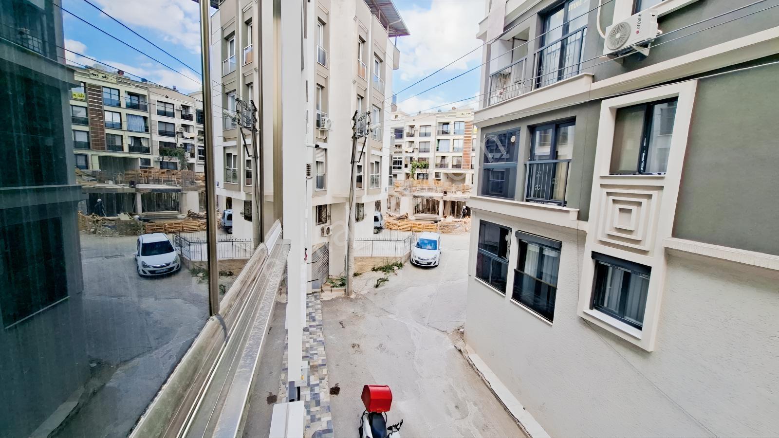Hürriyet Mah, Kapalı Otoparklı, Kapalı Mutfak(2+1)satılık Daire — fotoğraf 13