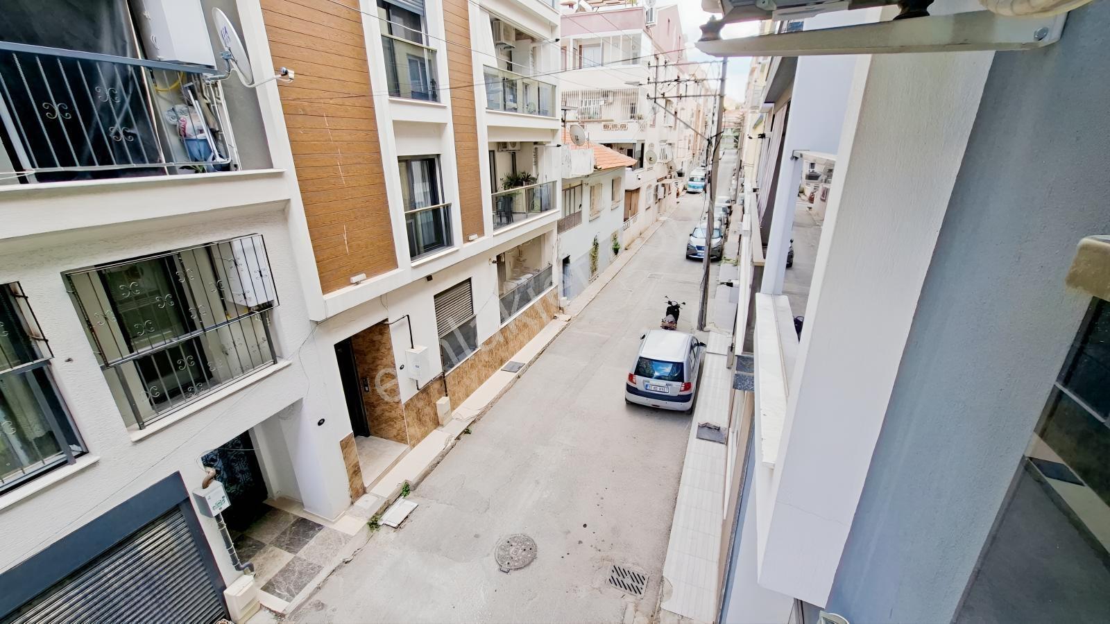 Hürriyet Mah, Kapalı Otoparklı, Kapalı Mutfak(2+1)satılık Daire — fotoğraf 14