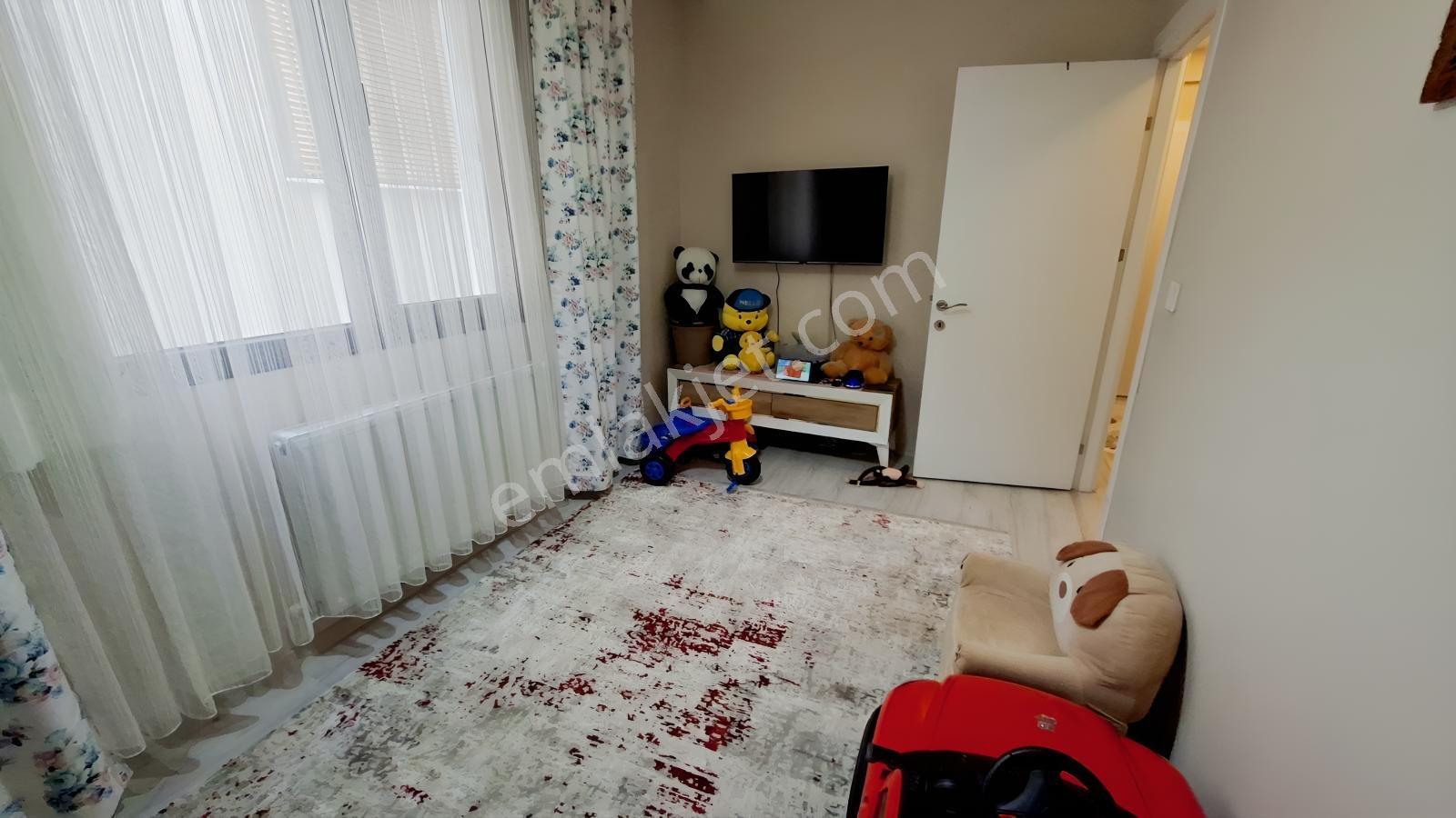 Hürriyet Mah, Kapalı Otoparklı, Kapalı Mutfak(2+1)satılık Daire — fotoğraf 16