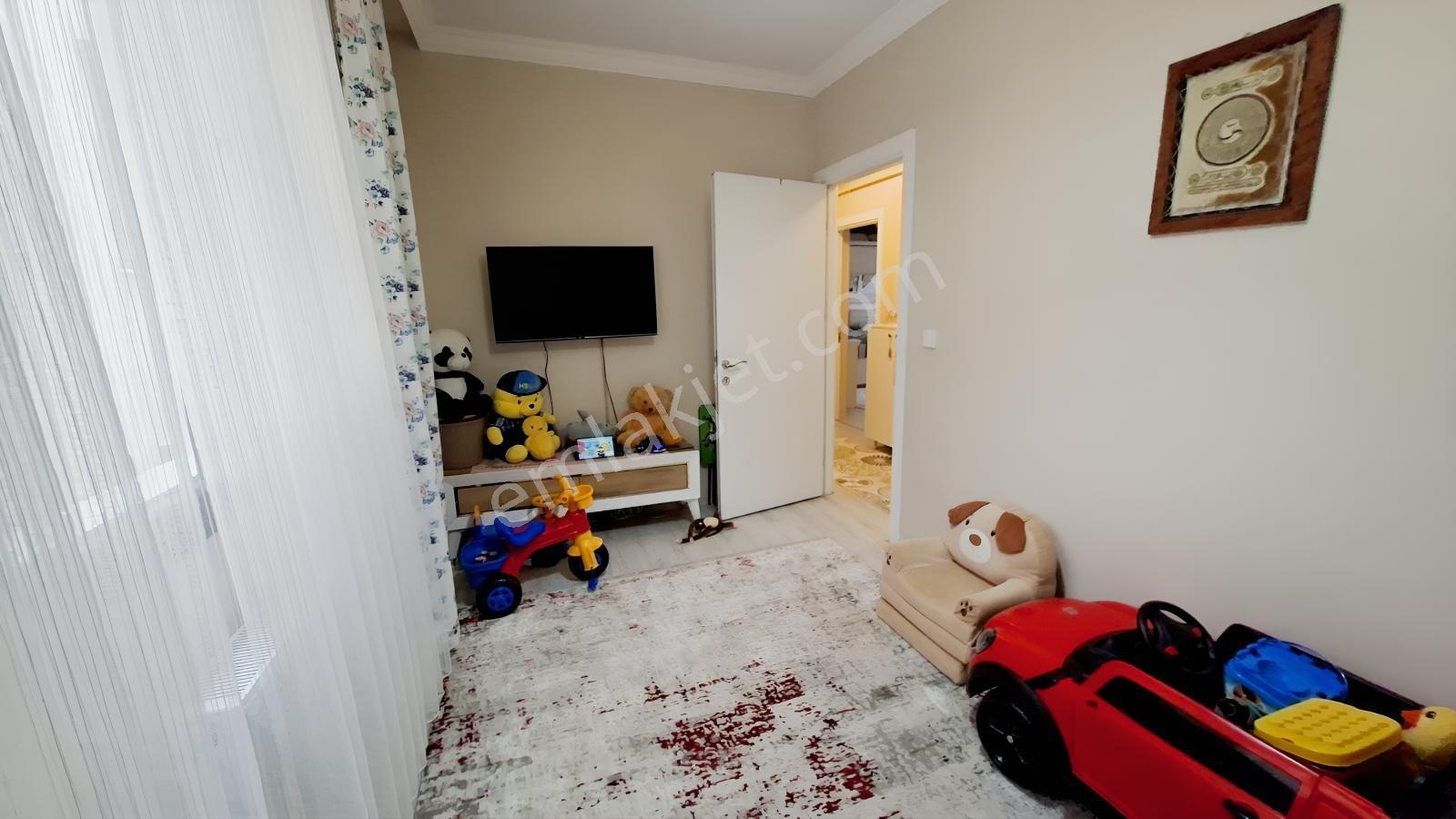 Hürriyet Mah, Kapalı Otoparklı, Kapalı Mutfak(2+1)satılık Daire — fotoğraf 17