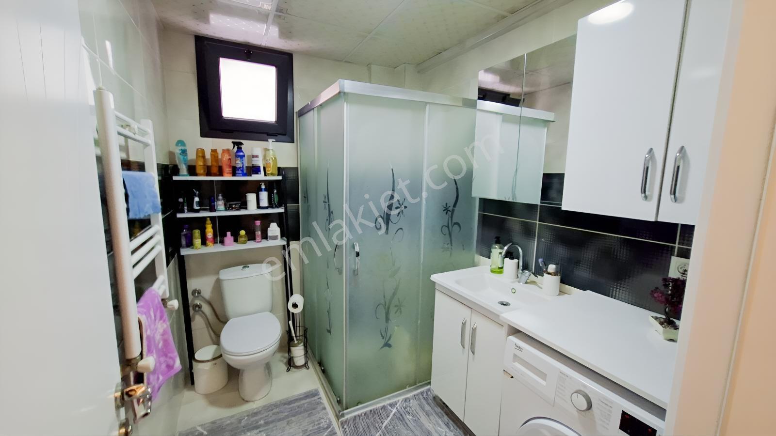 Hürriyet Mah, Kapalı Otoparklı, Kapalı Mutfak(2+1)satılık Daire — fotoğraf 18