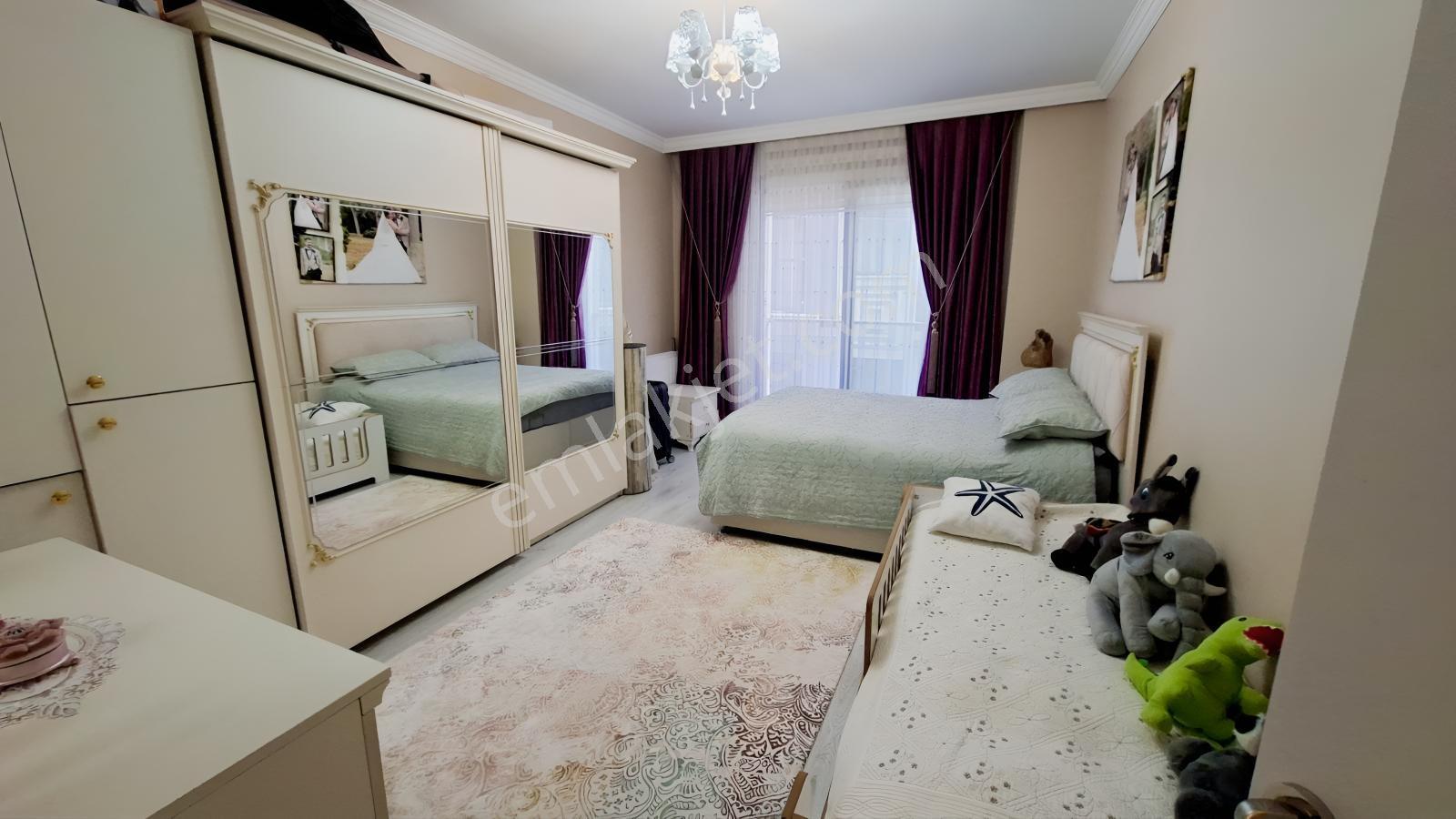 Hürriyet Mah, Kapalı Otoparklı, Kapalı Mutfak(2+1)satılık Daire — fotoğraf 21