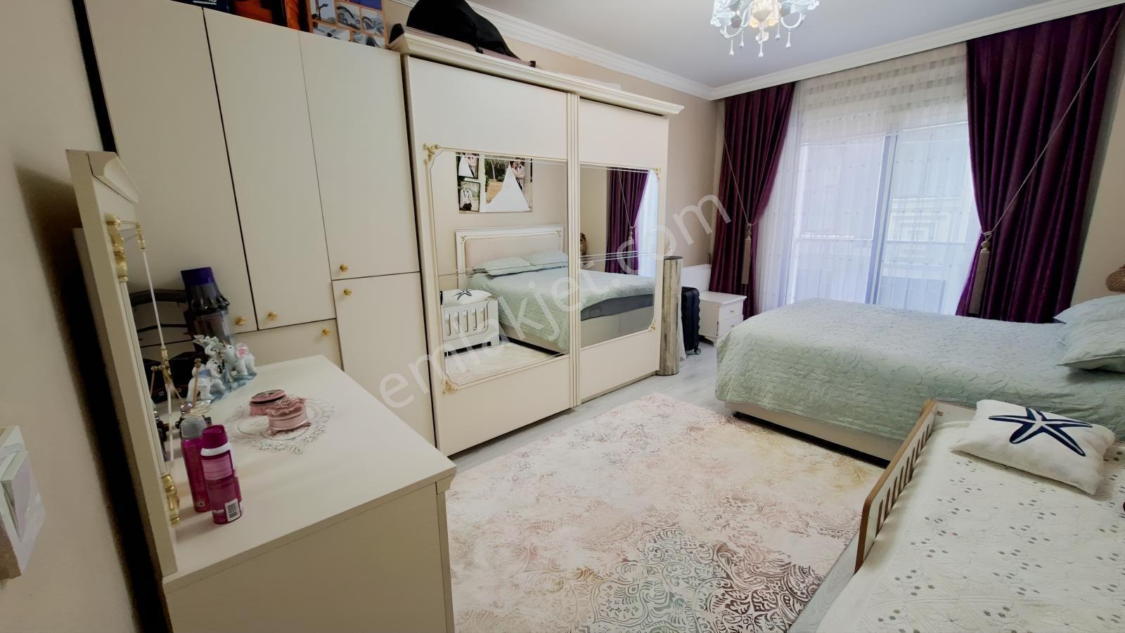 Hürriyet Mah, Kapalı Otoparklı, Kapalı Mutfak(2+1)satılık Daire — fotoğraf 22