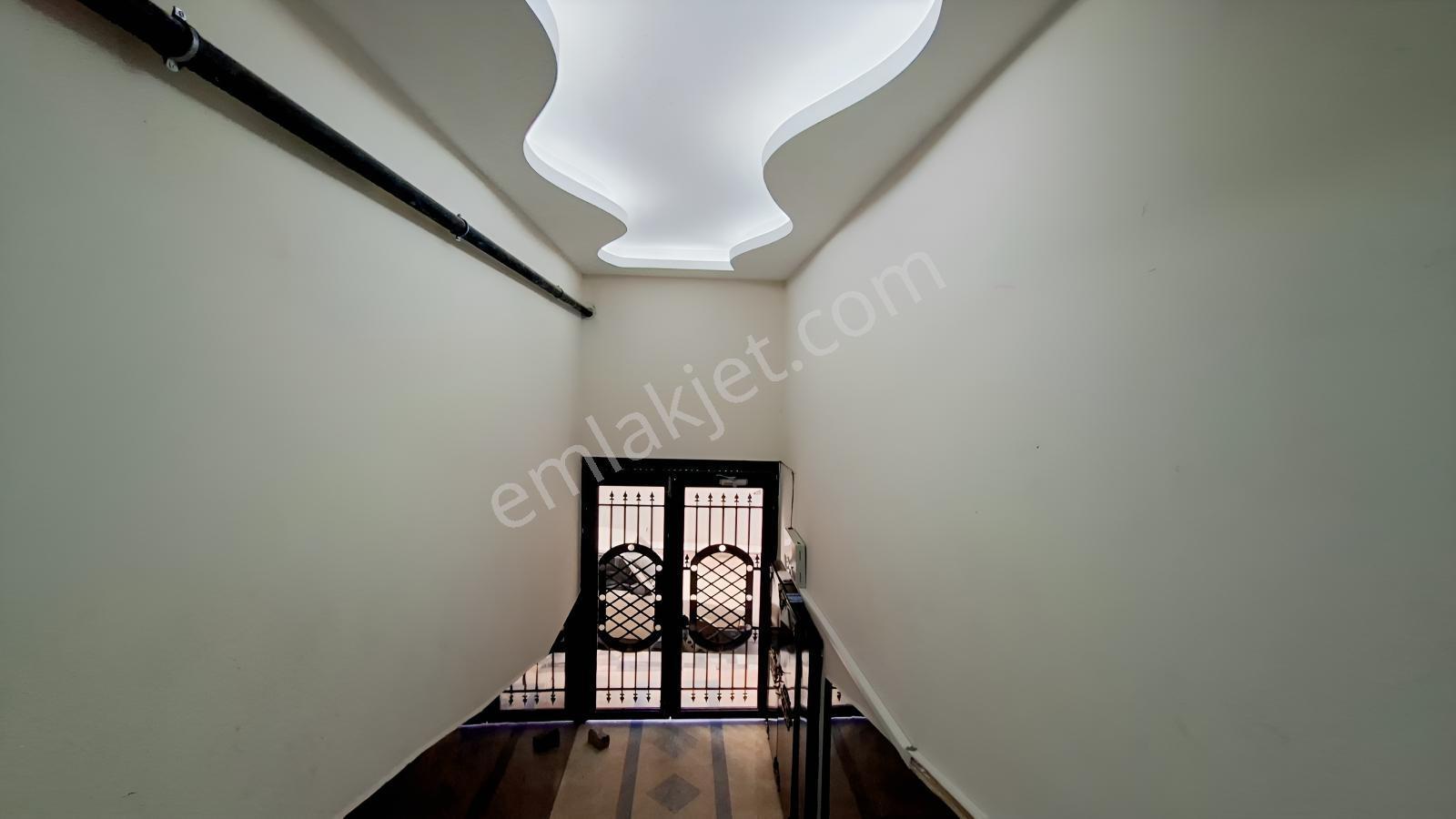 Hürriyet Mah, Kapalı Otoparklı, Kapalı Mutfak(2+1)satılık Daire — fotoğraf 28