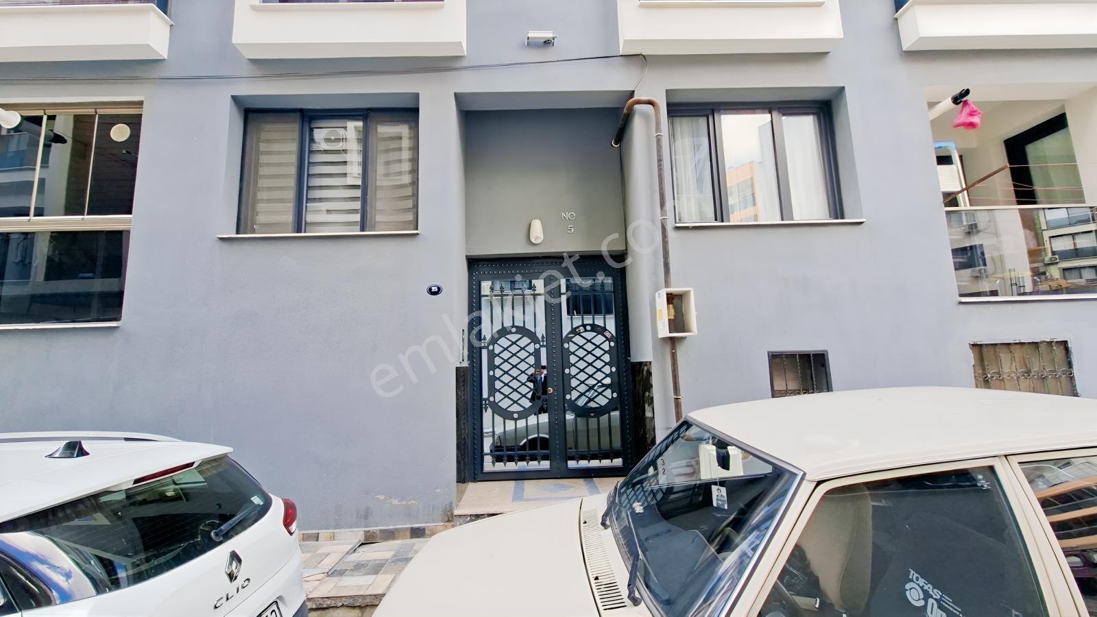 Hürriyet Mah, Kapalı Otoparklı, Kapalı Mutfak(2+1)satılık Daire — fotoğraf 31