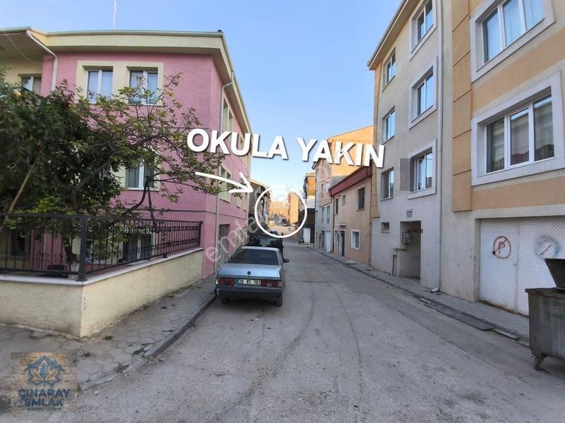 Çamlıca Ara Kat 2+1 Satılık Daire ( Kapalı Pazar Yakını)