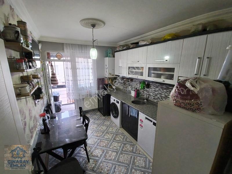 Çamlıca Ara Kat 2+1 Satılık Daire ( Kapalı Pazar Yakını) — fotoğraf 2