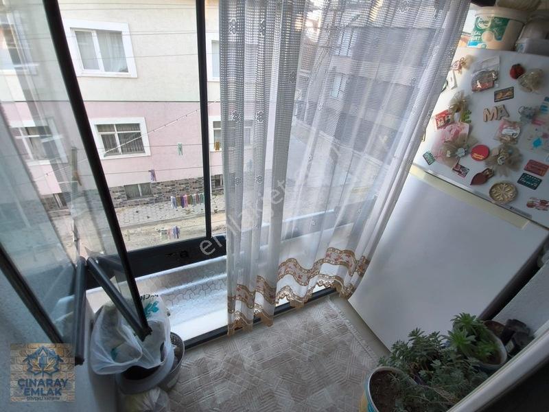 Çamlıca Ara Kat 2+1 Satılık Daire ( Kapalı Pazar Yakını) — fotoğraf 3