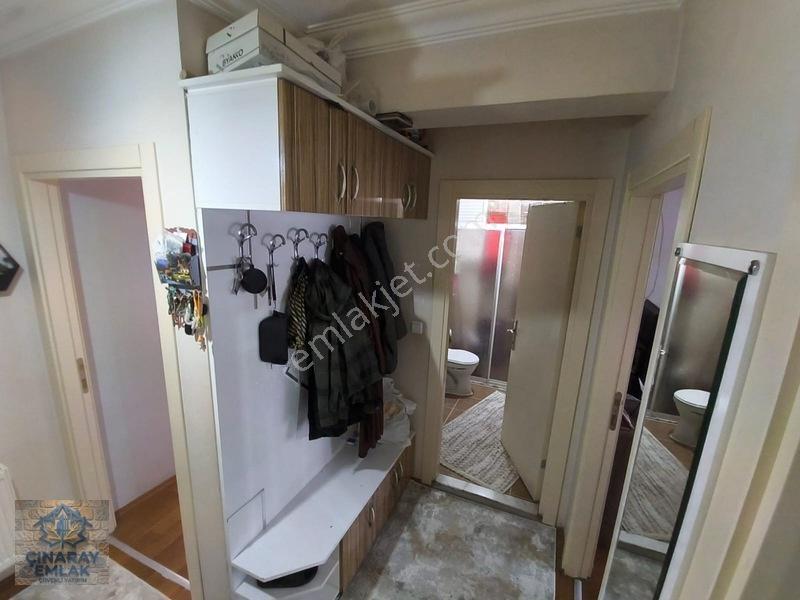 Çamlıca Ara Kat 2+1 Satılık Daire ( Kapalı Pazar Yakını) — fotoğraf 4