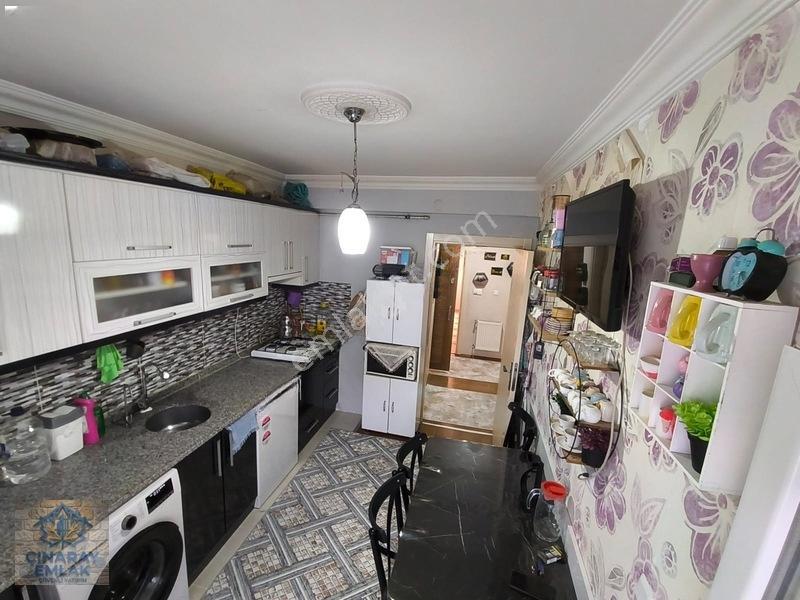 Çamlıca Ara Kat 2+1 Satılık Daire ( Kapalı Pazar Yakını) — fotoğraf 5