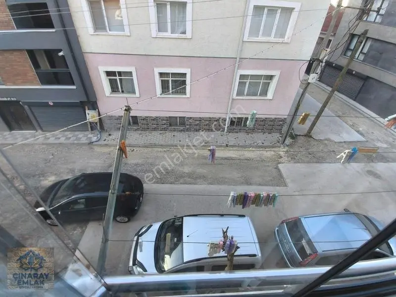 Çamlıca Ara Kat 2+1 Satılık Daire ( Kapalı Pazar Yakını) — fotoğraf 6