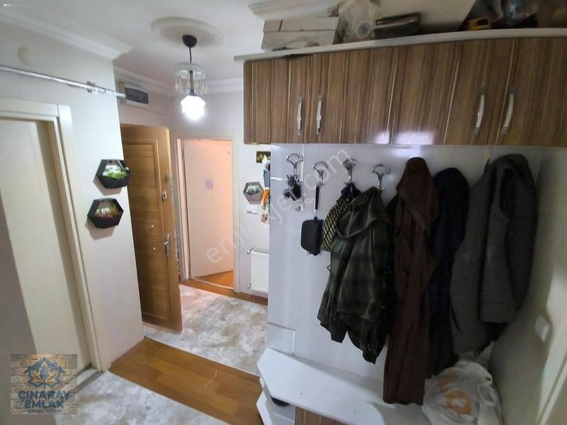 Çamlıca Ara Kat 2+1 Satılık Daire ( Kapalı Pazar Yakını) — fotoğraf 7