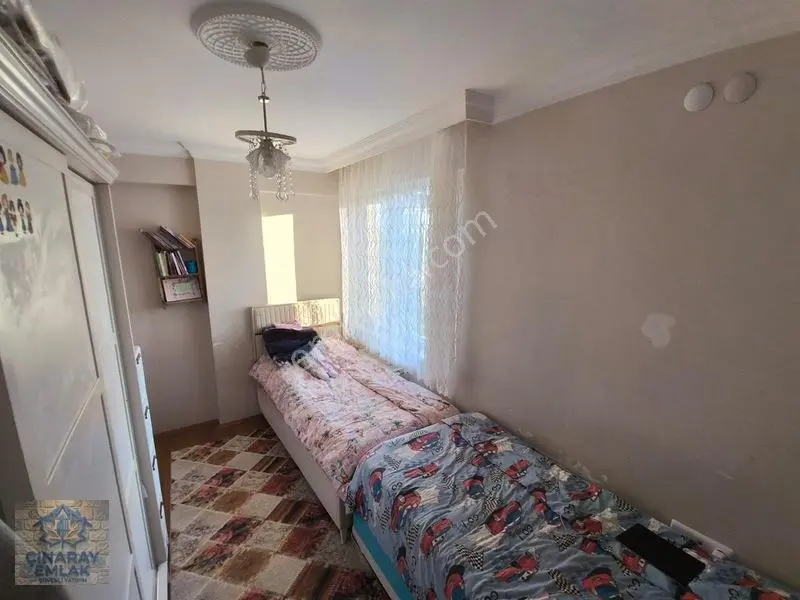 Çamlıca Ara Kat 2+1 Satılık Daire ( Kapalı Pazar Yakını) — fotoğraf 8