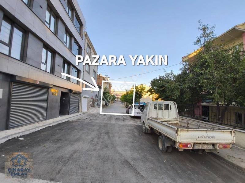 Çamlıca Ara Kat 2+1 Satılık Daire ( Kapalı Pazar Yakını) — fotoğraf 9