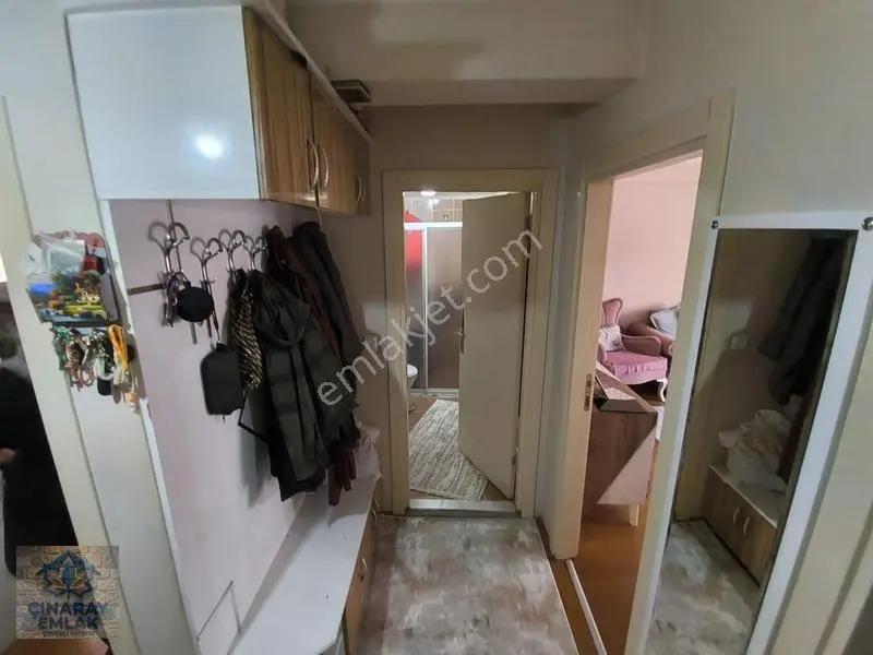 Çamlıca Ara Kat 2+1 Satılık Daire ( Kapalı Pazar Yakını) — fotoğraf 10
