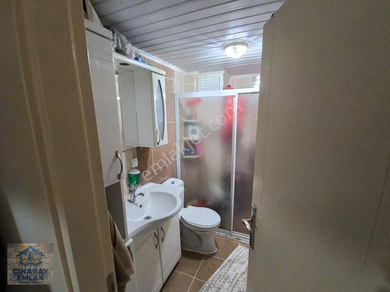 Çamlıca Ara Kat 2+1 Satılık Daire ( Kapalı Pazar Yakını) — fotoğraf 11