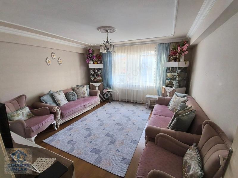 Çamlıca Ara Kat 2+1 Satılık Daire ( Kapalı Pazar Yakını) — fotoğraf 12