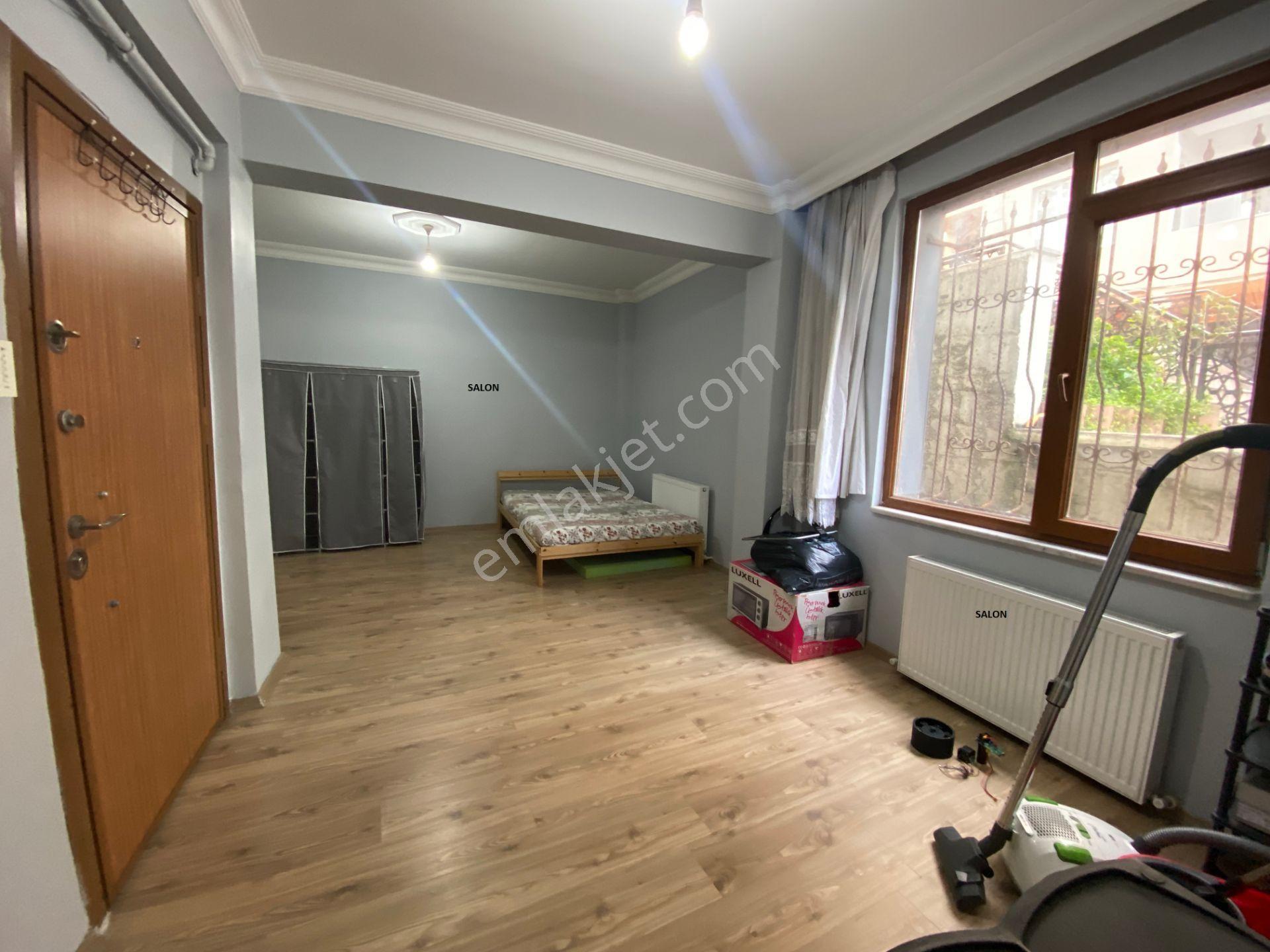 Avrupa Emlak Tan Namık Kemal Mh 70m² 1+1 Bahçe Kat,7 Yaş,iskanlı, Y.t Ünüvesites...