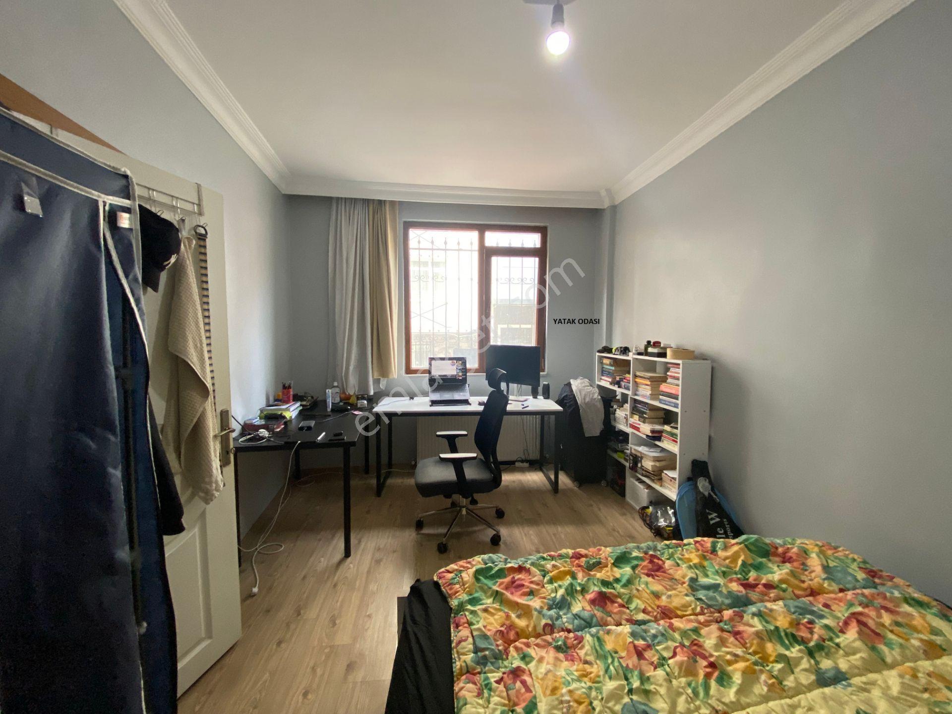 Avrupa Emlak Tan Namık Kemal Mh 70m² 1+1 Bahçe Kat,7 Yaş,iskanlı, Y.t Ünüvesitesi Karşısında,satılık — fotoğraf 4