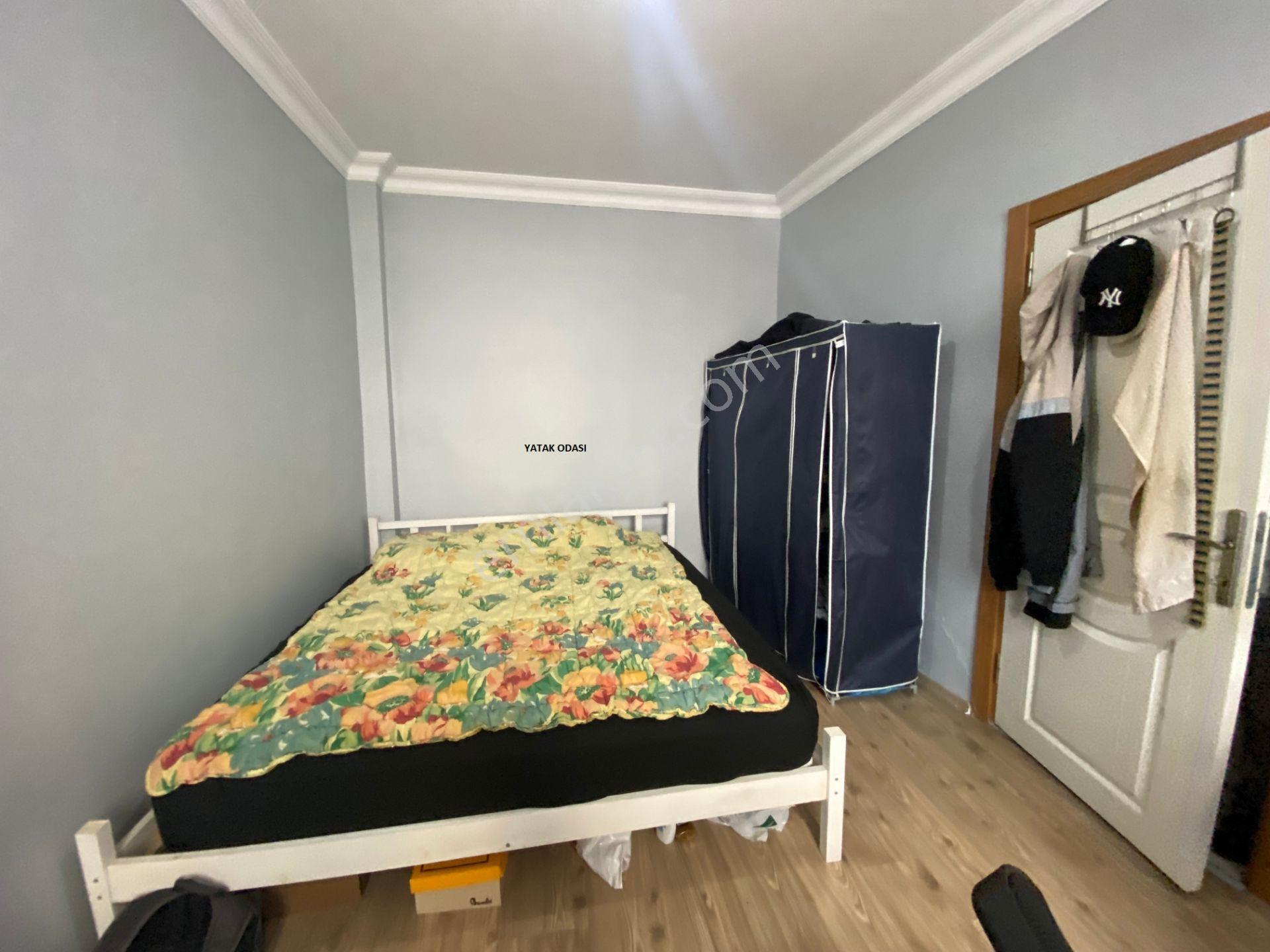 Avrupa Emlak Tan Namık Kemal Mh 70m² 1+1 Bahçe Kat,7 Yaş,iskanlı, Y.t Ünüvesitesi Karşısında,satılık — fotoğraf 5