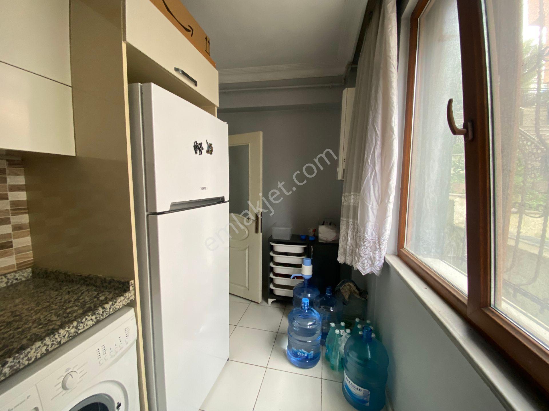 Avrupa Emlak Tan Namık Kemal Mh 70m² 1+1 Bahçe Kat,7 Yaş,iskanlı, Y.t Ünüvesitesi Karşısında,satılık — fotoğraf 11