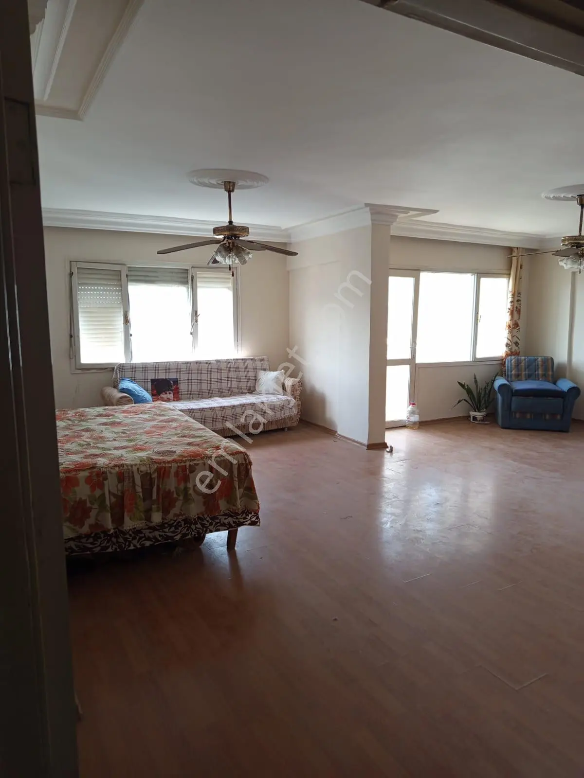 3+1 Yeşilyurt Hasarsız Dublex 6-7katlar 2kiler 2balkon Kapalı Mutfak 155m2 Geniş...