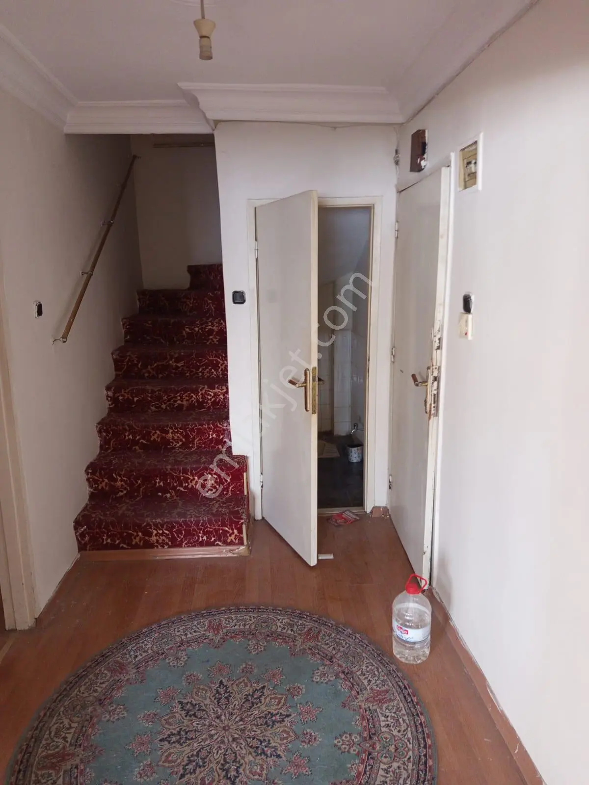 3+1 Yeşilyurt Hasarsız Dublex 6-7katlar 2kiler 2balkon Kapalı Mutfak 155m2 Geniş Duygu Cafe Yakın — fotoğraf 3