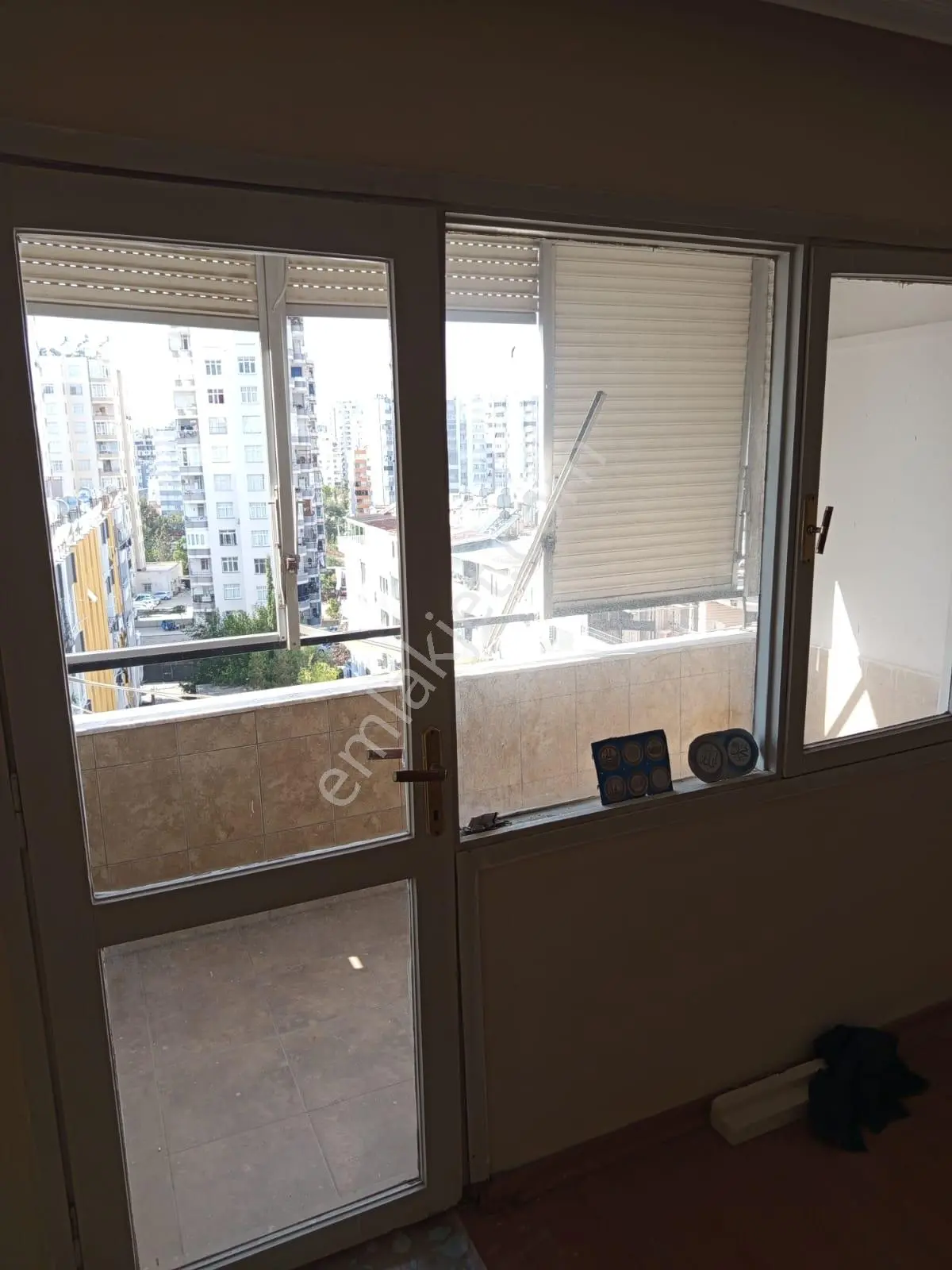 3+1 Yeşilyurt Hasarsız Dublex 6-7katlar 2kiler 2balkon Kapalı Mutfak 155m2 Geniş Duygu Cafe Yakın — fotoğraf 6