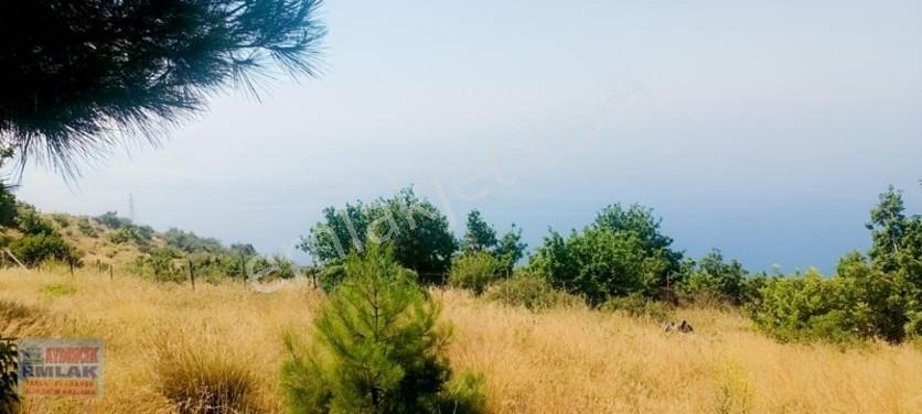 Aydıncık Emlaktan Satılık Tarla 851m2 — fotoğraf 7